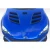 2013-2020 Scion FR-S Toyota 86 Subaru BRZ VRS Hood - 1 Piece - image 1