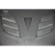 2013-2020 Scion FR-S Toyota 86 Subaru BRZ VRS Hood - 1 Piece - image 8