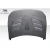 2013-2020 Scion FR-S Toyota 86 Subaru BRZ VRS Hood - 1 Piece - image 13