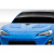 2013-2020 Scion FR-S Toyota 86 Subaru BRZ Duraflex VRS Hood - 1 Piece - image 3