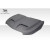 2011-2015 Chevrolet Cruze WS6 Hood - 1 Piece - image 10