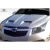 2011-2015 Chevrolet Cruze WS6 Hood - 1 Piece - image 3