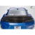 2016-2023 Chevrolet Camaro AC-1 Carbon Fiber Trunk - image 2