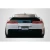 2014-2015 Chevrolet Camaro AM-S Carbon Fiber Trunk - image 1