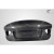2009-2011 BMW 3 Series E90 4DR Carbon Creations CSL Look Trunk - 1 Piece - image 6
