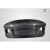 2009-2011 BMW 3 Series E90 4DR Carbon Creations CSL Look Trunk - 1 Piece - image 4