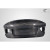 2009-2011 BMW 3 Series E90 4DR Carbon Creations CSL Look Trunk - 1 Piece - image 10