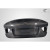 2009-2011 BMW 3 Series E90 4DR CSL Look Trunk - 1 Piece - image 12
