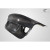 2009-2011 BMW 3 Series E90 4DR CSL Look Trunk - 1 Piece - image 13