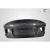 2009-2011 BMW 3 Series E90 4DR CSL Look Trunk - 1 Piece - image 4