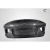 2009-2011 BMW 3 Series E90 4DR CSL Look Trunk - 1 Piece - image 10