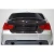 2009-2011 BMW 3 Series E90 4DR CSL Look Trunk - 1 Piece - image 1