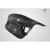 2009-2011 BMW 3 Series E90 4DR CSL Look Trunk - 1 Piece - image 7