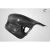 2009-2011 BMW 3 Series E90 4DR CSL Look Trunk - 1 Piece - image 13