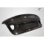 2009-2011 BMW 3 Series CSL Carbon Fiber Trunk - image 5