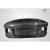 2009-2011 BMW 3 Series E90 4DR CSL Look Trunk - 1 Piece - image 11