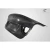 2009-2011 BMW 3 Series E90 4DR CSL Look Trunk - 1 Piece - image 13