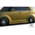 2008-2015 Scion xB Atlas Side Skirts - image 5