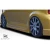 2008-2015 Scion xB Atlas Side Skirts - image 7