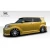 2008-2015 Scion xB Atlas Side Skirts - image 12