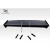 2013-2020 Scion FR-S Toyota 86 Subaru BRZ GT500 V3 GT Swan Wing Spoiler - 9 Piece - image 7