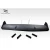 2013-2020 Scion FRS GT500 V3 Rear Wing - image 12