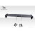 2013-2020 Scion FRS GT500 V3 Rear Wing - image 16