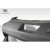 2013-2020 Scion FR-S Toyota 86 Subaru BRZ Wide Body GT500 V3 Front Bumper - 1 Piece - image 7
