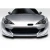 2013-2020 Scion FRS GT500 V3 Front Bumper - image 1