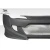 2013-2020 Scion FRS GT500 V3 Front Bumper - image 6