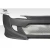 2013-2020 Scion FRS GT500 V3 Front Bumper - image 5