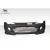 2013-2020 Scion FRS GT500 V3 Front Bumper - image 14