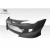 2013-2020 Scion FRS GT500 V3 Front Bumper - image 17