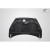 2016-2018 Ford Focus Carbon Creations RS Look Hood - 1 Piece - image 29
