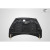 2016-2018 Ford Focus Carbon Creations RS Look Hood - 1 Piece - image 12