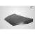 2016-2018 Ford Focus Carbon Creations RS Look Hood - 1 Piece - image 15