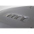 2016-2018 Ford Focus RS Look Hood - 1 Piece (S) - image 12
