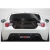 2013-2020 Scion FRS Slipstream Carbon Fiber Trunk - image 1