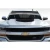 2016-2018 Chevrolet Silverado ZL1 V2 Hood - image 1