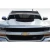 2016-2018 Chevrolet Silverado ZL1 V2 Look Hood - 1 Piece - image 1