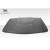 2014-2015 Chevrolet Silverado ZL1 V2 Hood - 1 Piece - image 6