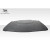 2014-2015 Chevrolet Silverado ZL1 V2 Hood - 1 Piece - image 15