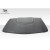 2014-2015 Chevrolet Silverado ZL1 V2 Hood - 1 Piece - image 14