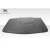 2014-2015 Chevrolet Silverado ZL1 V2 Hood - 1 Piece - image 10