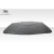 2014-2015 Chevrolet Silverado ZL1 V2 Hood - image 12