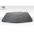 2014-2015 Chevrolet Silverado ZL1 V2 Hood - image 11