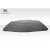 2014-2015 Chevrolet Silverado ZL1 V2 Hood - 1 Piece - image 13