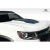 2015-2022 Chevrolet Colorado ZR2 Look Hood - 1 Piece - image 3