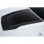 2015-2022 Chevrolet Colorado ZR2 Look Hood - 1 Piece - image 4