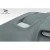 2018-2025 Jeep Wrangler JL Gladiator JT Hellcat Look Hood - 1 Piece - image 9